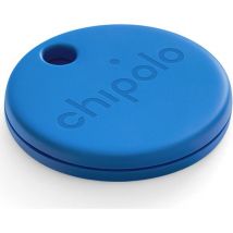CHIPOLO CH-C19M-BE-R ONE Bluetooth Item Finder - Blue