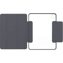 OTTERBOX Symmetry iPad Pro Air 13" (M4) Smart Cover - Thunderstorm