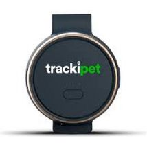 TRACKIPET 4G Smart GPS Pet Tracker