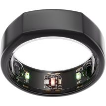 OURA Ring Gen3 Heritage - Stealth, Size 11