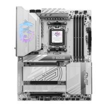 MSI MPG X870E Edge TI WIFI AM5 Motherboard