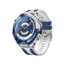 HUAWEI Watch Ultimate 2 - Blue, Large