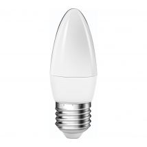 LOGIK LC32E2717 LED Light Bulb - E27, Pack of 2