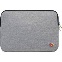 GOJI G14CROM19 14" Laptop Sleeve - Grey