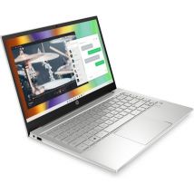 HP Pavilion 14-dv0511sa 14" Laptop - Intel® Core™ i3, 256 GB SSD, Silver
