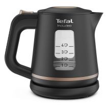 TEFAL Includeo KI533840 Jug Kettle - Black
