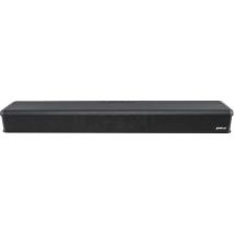 GROOV-E GV-SB04-BK 2.2 Portable Bluetooth All-in-One Sound Bar - Black