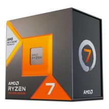 AMD Ryzen 7 7800X3D Processor