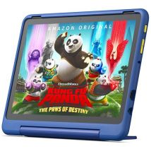 AMAZON Fire HD10 Kids Pro 10.1” (ages 6-12) Tablet (2023) - 32 GB, Nebula