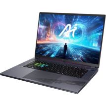 GIGABYTE AORUS 16X 16" Gaming Laptop - Intel® Core™ i9, RTX 4070, 1 TB SSD
