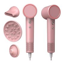 AIRCRAFT AirMotion HD1-P-D Hair Dryer - Blossom Pink