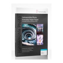 HAHNEMUEHLE Digital FineArt A3 Photo Lustre Photo Paper - 25 Sheets