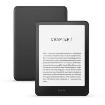 AMAZON Kindle Paperwhite (2024) 7" eReader - 16 GB, Black