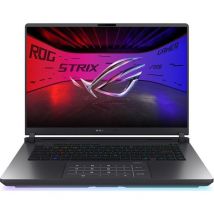 ASUS ROG Strix G16 16" Gaming Laptop - AMD Ryzen 9, RTX 5070 Ti, 1 TB SSD