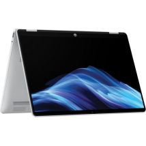 HP OmniBook 5 Flip 14" 2 in 1 Laptop - Intel® Core™ i3, 512 GB SSD, Silver