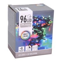 UFP AX9810240 LED String Lights - Multicolour, 7 m