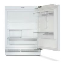MIELE KU 7015 D Integrated Undercounter Fridge - Fixed Hinge