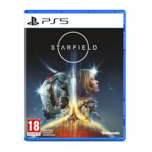 PLAYSTATION Starfield Standard Edition - PS5