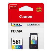 CANON CL-561 Tri-colour Ink Cartridge