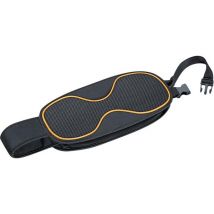 BEURER EM 39 2-in-1 Abdominal and Back Muscle Toning Belt