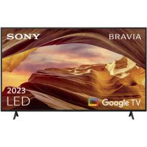 SONY BRAVIA KD-55X75WLU 55" Smart 4K Ultra HD HDR LED TV with Google TV & Assistant