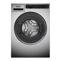 ASKO Professional WMC6763VC.S WiFi-enabled 7 kg 1600 Spin Washing Machine - Stainless Steel