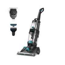VAX Platinum Power Max Pet-Design Upright Carpet Cleaner - Black & Teal
