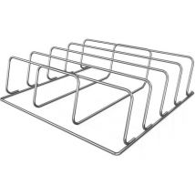 NINJA Woodfire XL Electric BBQ Rib Rack