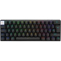 LOGITECH PRO X 60 LIGHTSPEED Wireless Gaming Keyboard - Black