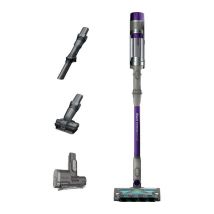 SHARK PowerDetect IP1251UKT Cordless Pet Vacuum Cleaner - Java Grey