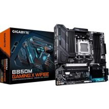 GIGABYTE Gaming X WiFi 6E B850M AM5 Motherboard