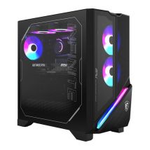 MSI MPG Infinite X3 AI Gaming PC - Intel® Core™ Ultra 7, RTX 5070, 1 TB SSD