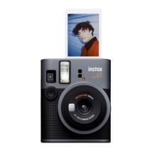 INSTAX Mini 41 Instant Camera - Black