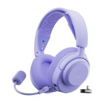STEELSERIES Arctis Nova 3X Wireless Xbox Gaming Headset - Lavender