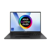 ASUS Vivobook 16 OLED X1605VA 16" Laptop - Intel® Core™ i9, 1 TB SSD, Black