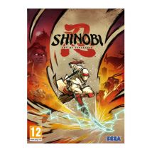 XBOX Shinobi: Art of Vengeance - PC