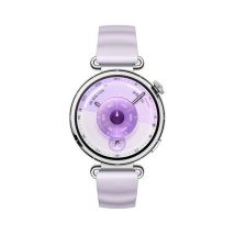 HUAWEI Watch GT 6 - Lilac, Fluoroelastomer Strap, 41 mm