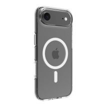 D BRAMANTE Iceland iPhone Air Case - Clear