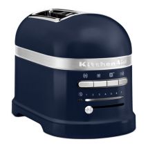 KITCHENAID Artisan 5KMT2204BIB 2-Slice Toaster - Ink Blue