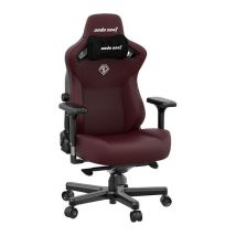 ANDASEAT Kaiser 3 Series Premium Gaming Chair - Classic Maroon
