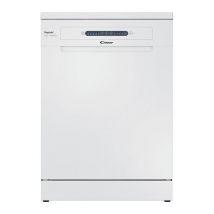 CANDY Rapido CF 3E9L0W Full-size WiFi-enabled Dishwasher - White