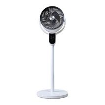 VYBRA VS001-CF Pedestal Fan - White