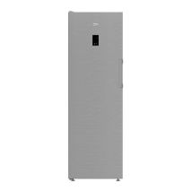BEKO Pro FNP4686PS Tall Freezer - Stainless Steel