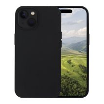 DBRAMANTE1928 Iceland Ultra iPhone 15 Plus Case - Black