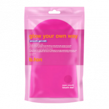 b.tan Glow Your Own Way Smooth Gel Mitt