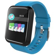 BRIGMTON BSPORT-17 Blauw