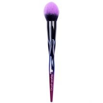 Brushworks Tapse Gezichtskwast