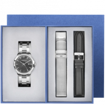 Carlheim Adam Set 40mm