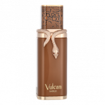 French Avenue Vulcan Sable Unisex Eau De Parfum - 100 ml