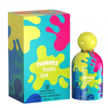 Grandeur Unisex Tubbees Bubble Gum Eau De Parfum – 50 ml